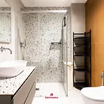 Barirooms - Loft 149 Apartmán Bari