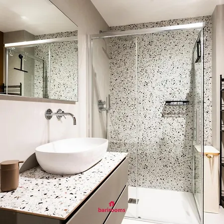 Barirooms - Loft 149 Апартаменти Барі