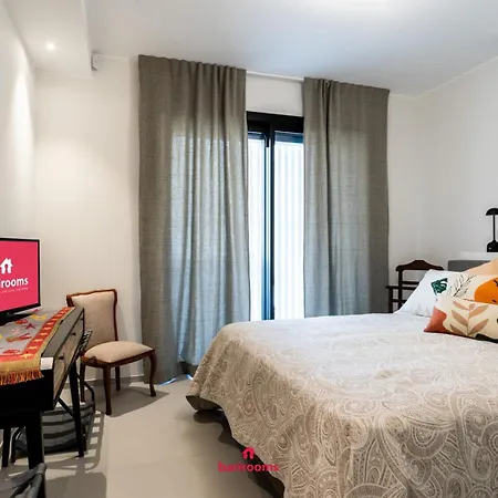 Barirooms - Loft 149 Барі