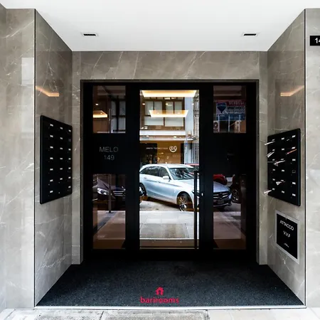 Апартаменти Barirooms - Loft 149 *