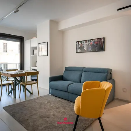 Barirooms - Loft 149 Барі