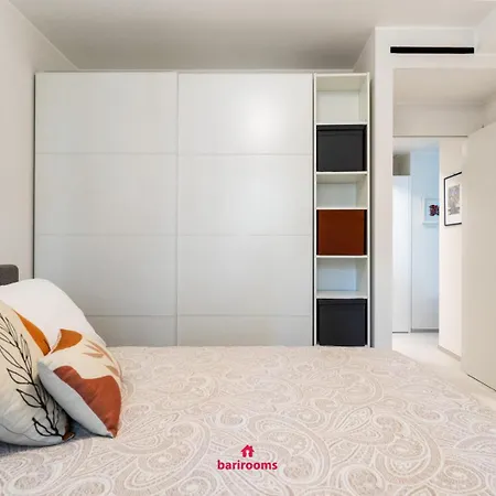 Barirooms - Loft 149 Апартаменти