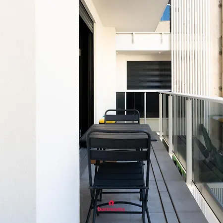 Barirooms - Loft 149 Апартаменти *