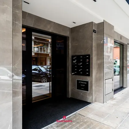 Barirooms - Loft 149 Appartement