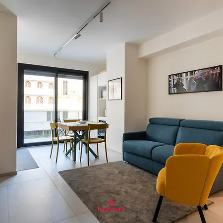 Barirooms - Loft 149 *