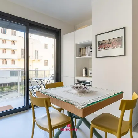 Apartament Barirooms - Loft 149