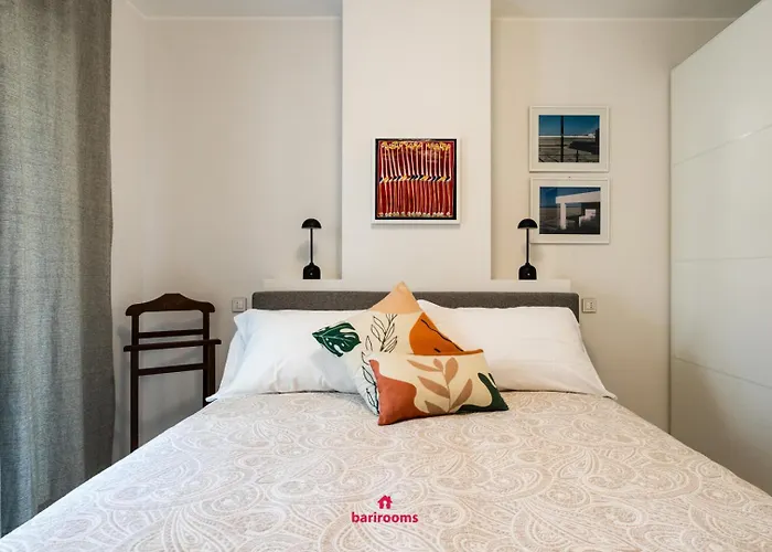 Barirooms - Loft 149 *