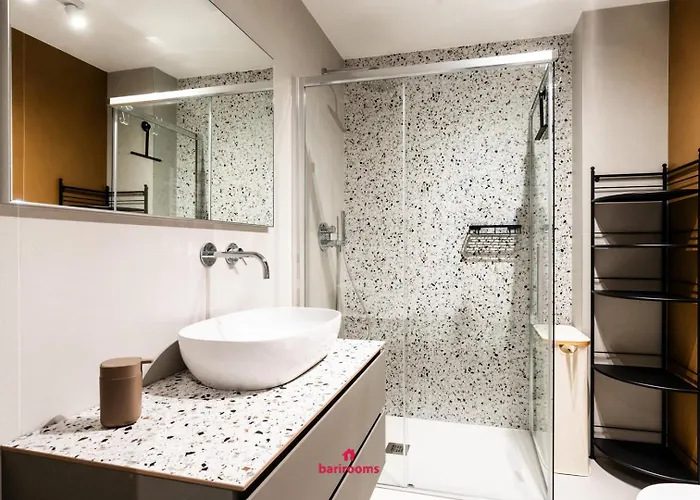 Barirooms - Loft 149 Appartement Bari