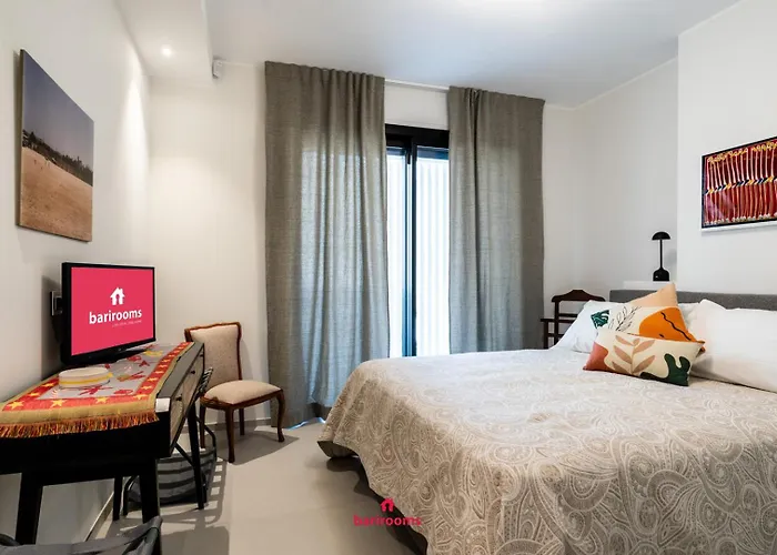 Barirooms - Loft 149 Bari