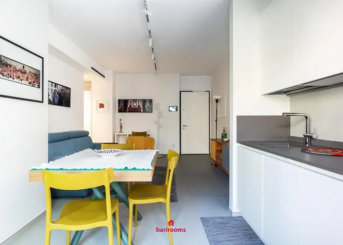 Barirooms - Loft 149 * Bari