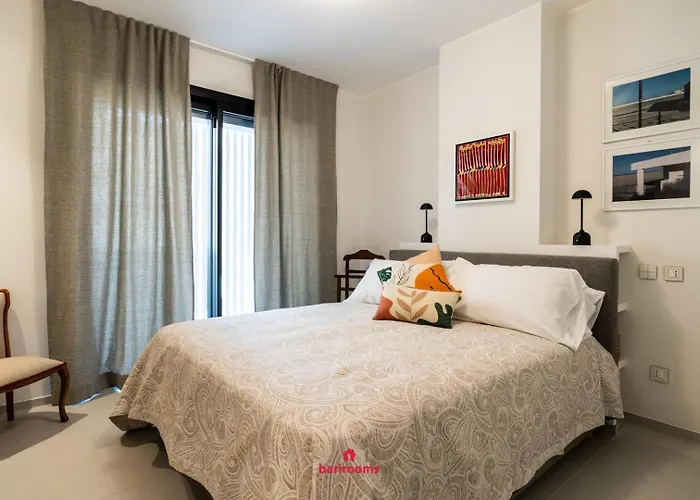 Barirooms - Loft 149 Appartement