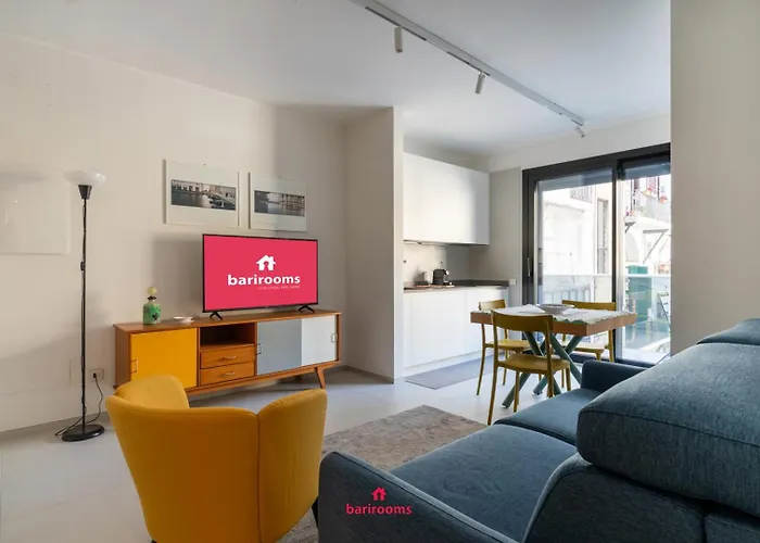 Appartement Barirooms - Loft 149