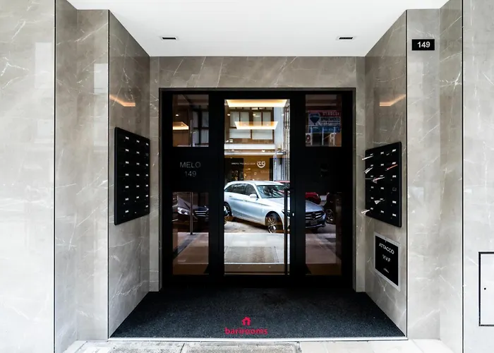 Appartement Barirooms - Loft 149 *