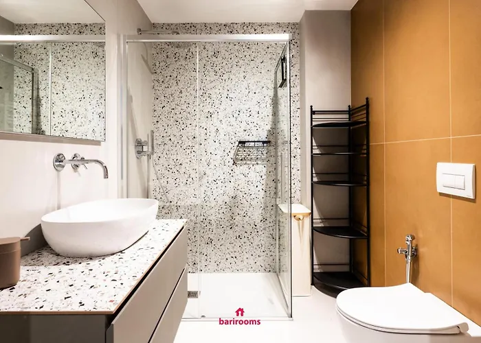 Barirooms - Loft 149 Appartement Bari