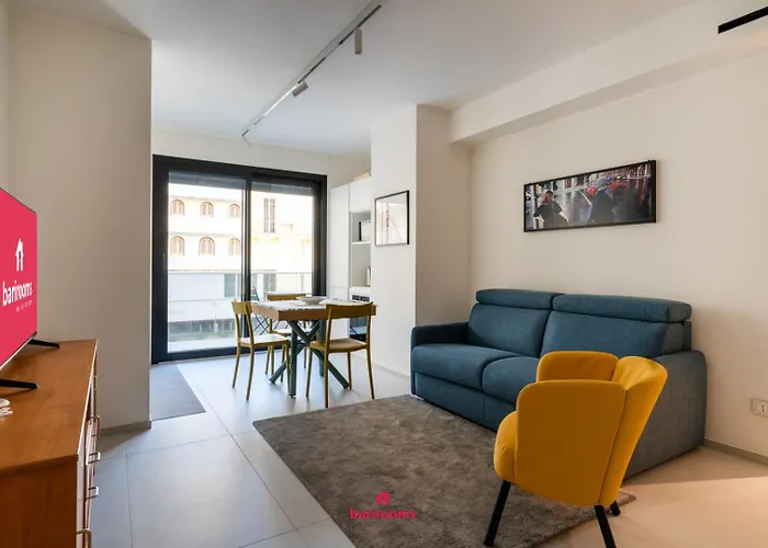 Barirooms - Loft 149 *