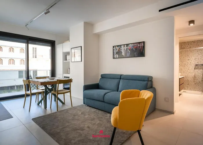 Barirooms - Loft 149 Bari