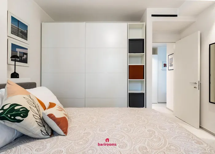 Barirooms - Loft 149 Appartement