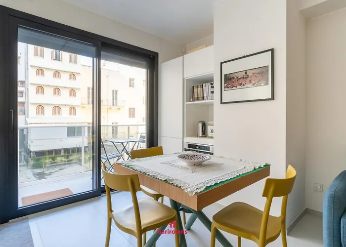 Appartement Barirooms - Loft 149